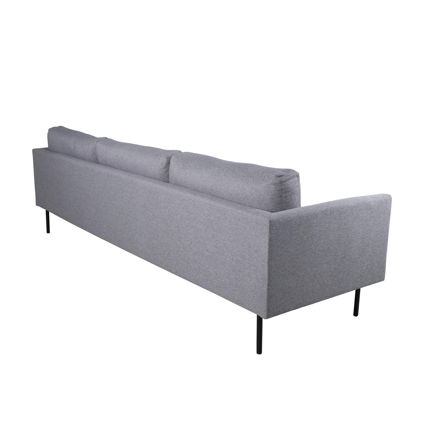 Zoom 3-Sits Soffa-Sofa-Venture Home-peaceofhome.se