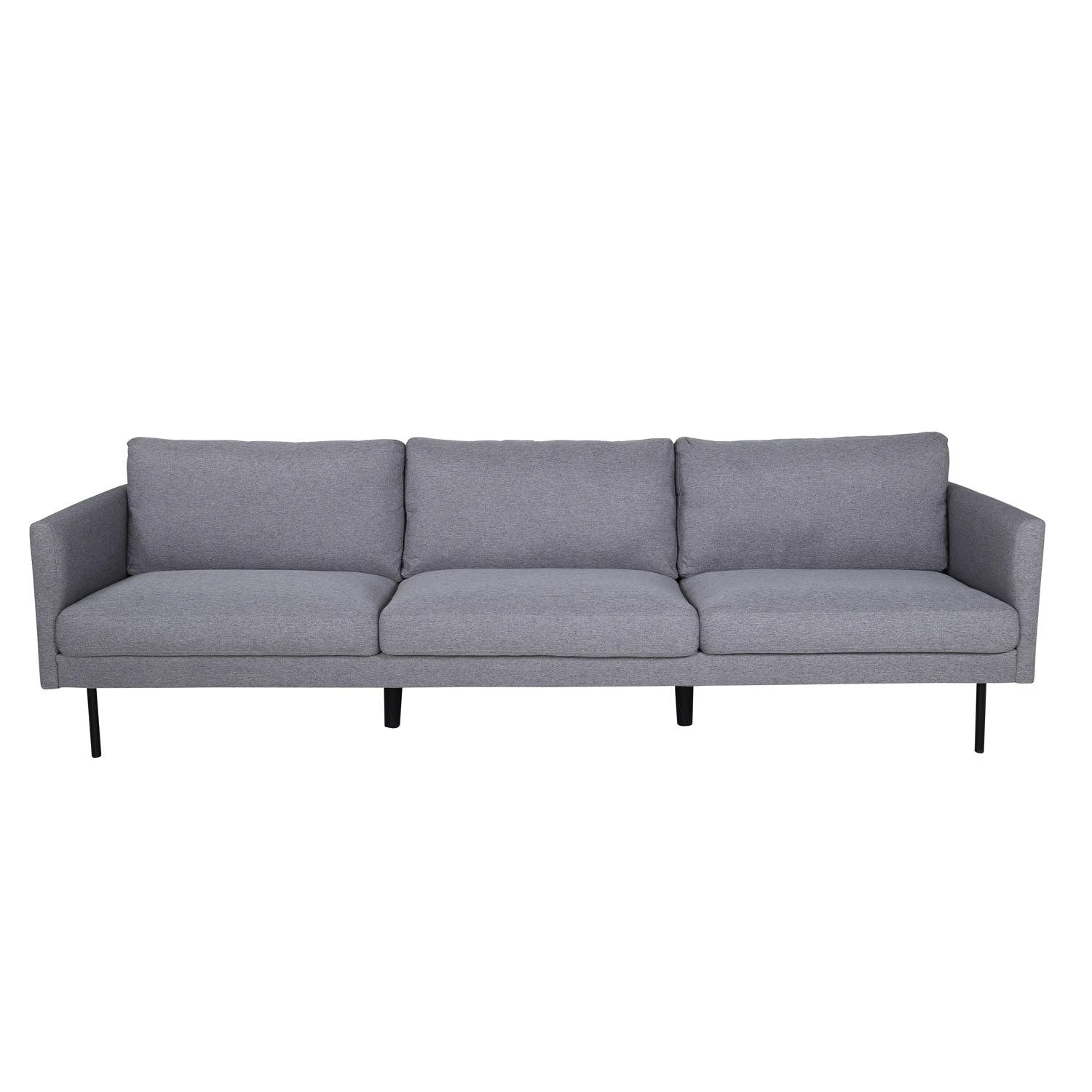Zoom 3-Sits Soffa-Sofa-Venture Home-peaceofhome.se