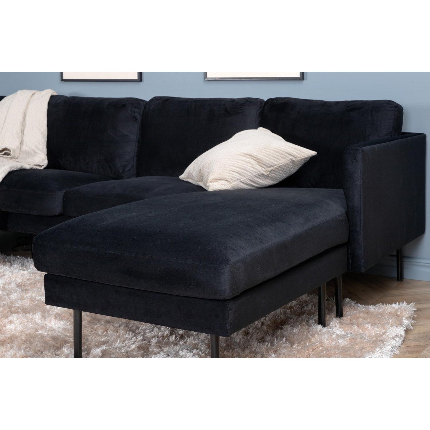 Zoom Divansoffa-Sofa-Venture Home-peaceofhome.se
