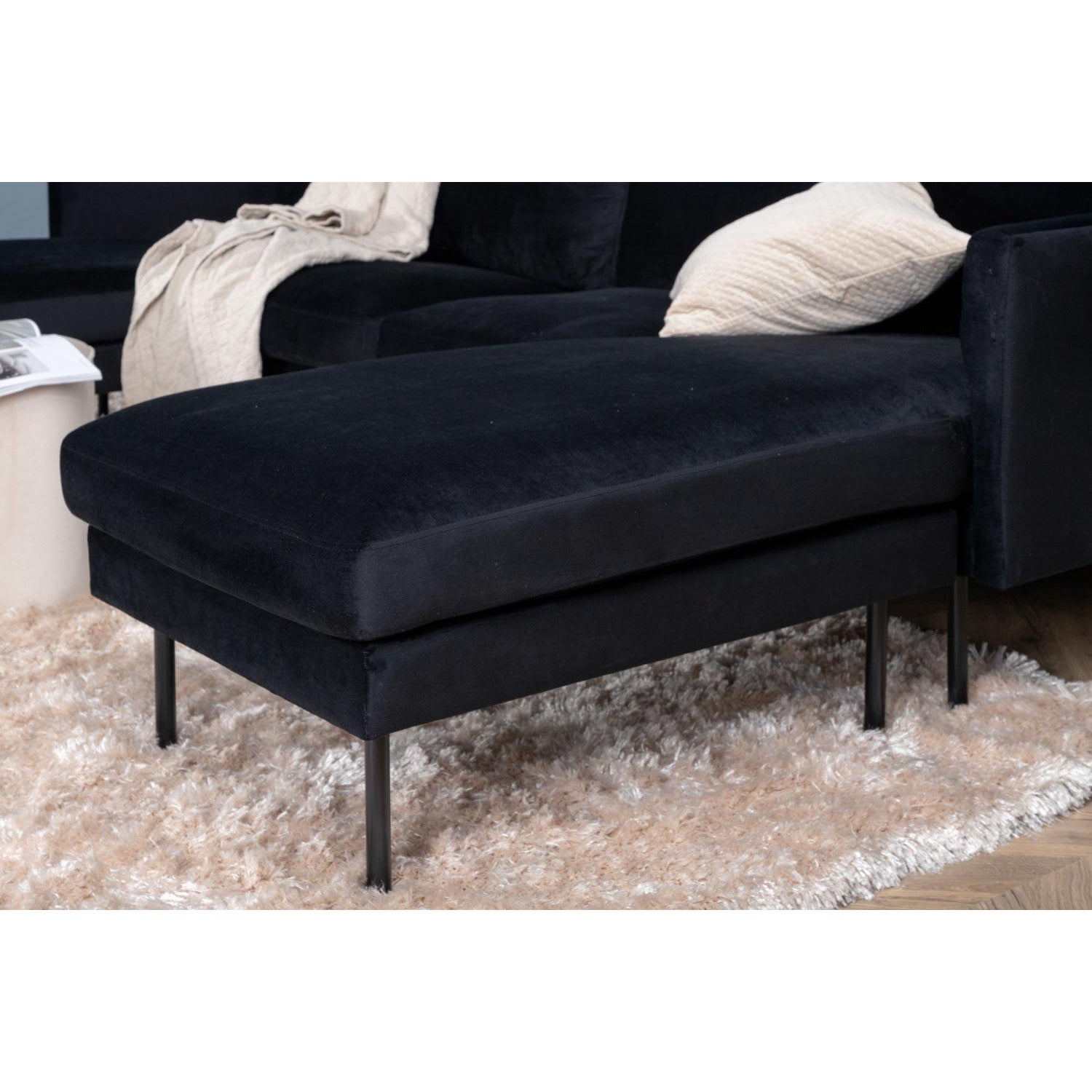Zoom Divansoffa-Sofa-Venture Home-peaceofhome.se