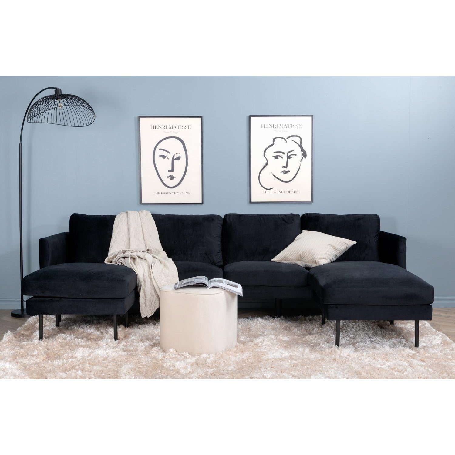 Zoom Divansoffa-Sofa-Venture Home-peaceofhome.se