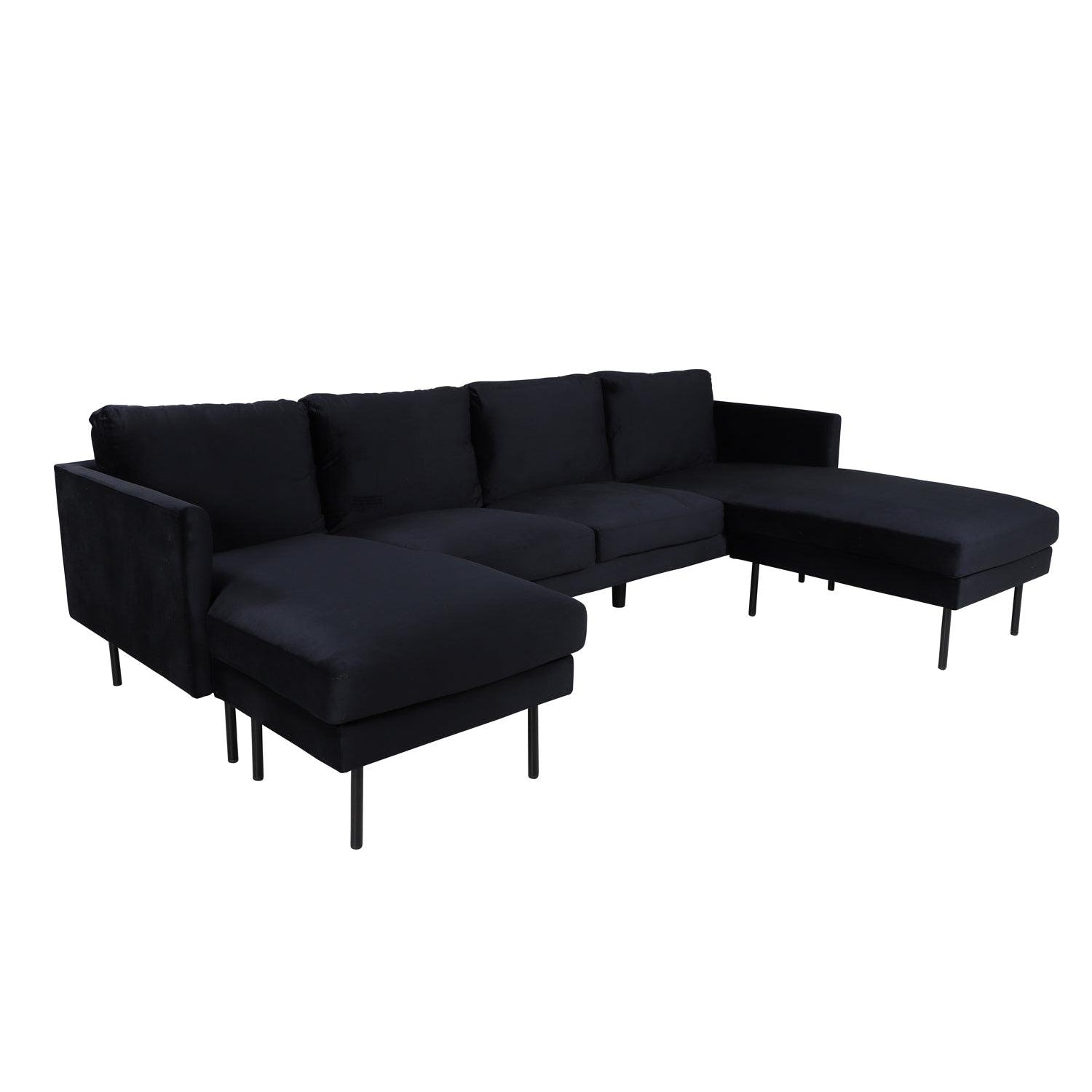 Zoom Divansoffa-Sofa-Venture Home-peaceofhome.se