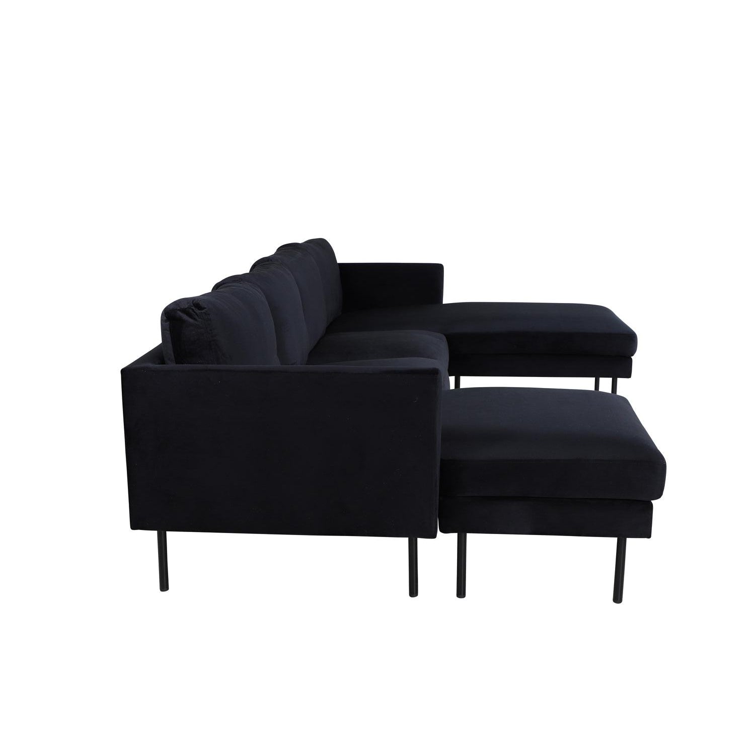 Zoom Divansoffa-Sofa-Venture Home-peaceofhome.se