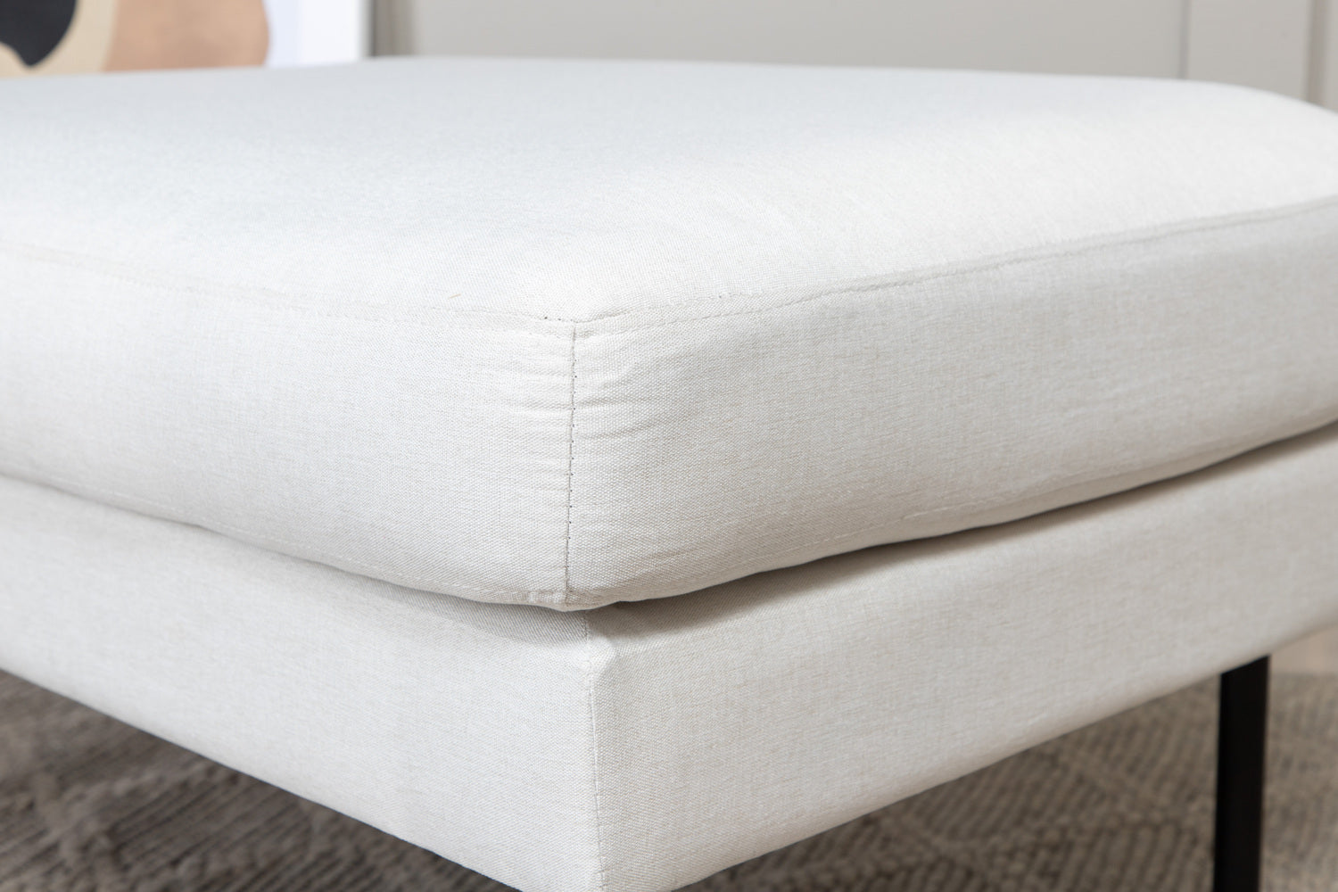Zoom Ottoman-Ottoman / Pouf-Venture Home-peaceofhome.se