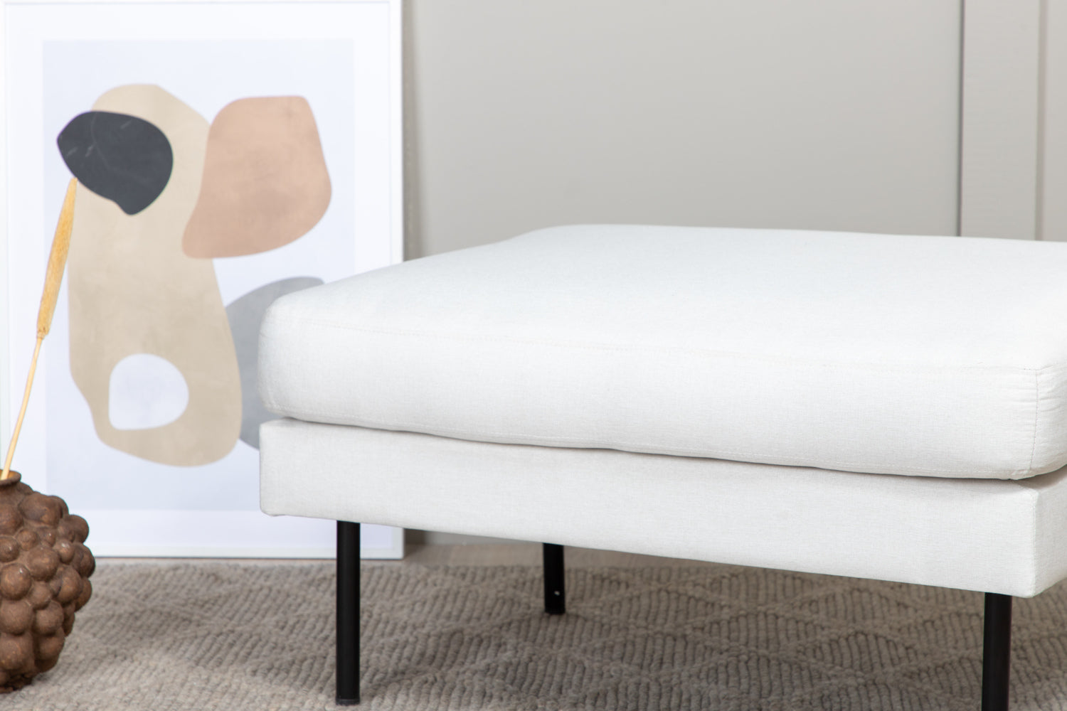 Zoom Ottoman-Ottoman / Pouf-Venture Home-peaceofhome.se