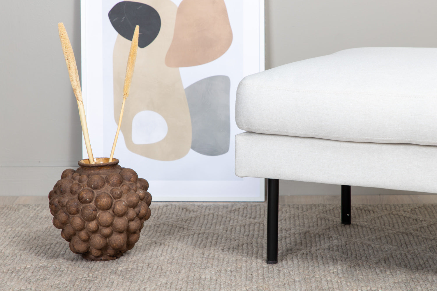 Zoom Ottoman-Ottoman / Pouf-Venture Home-peaceofhome.se