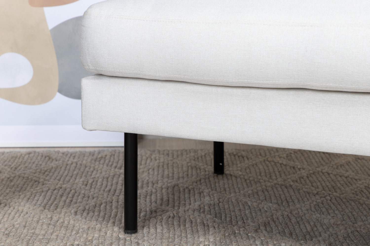 Zoom Ottoman-Ottoman / Pouf-Venture Home-peaceofhome.se