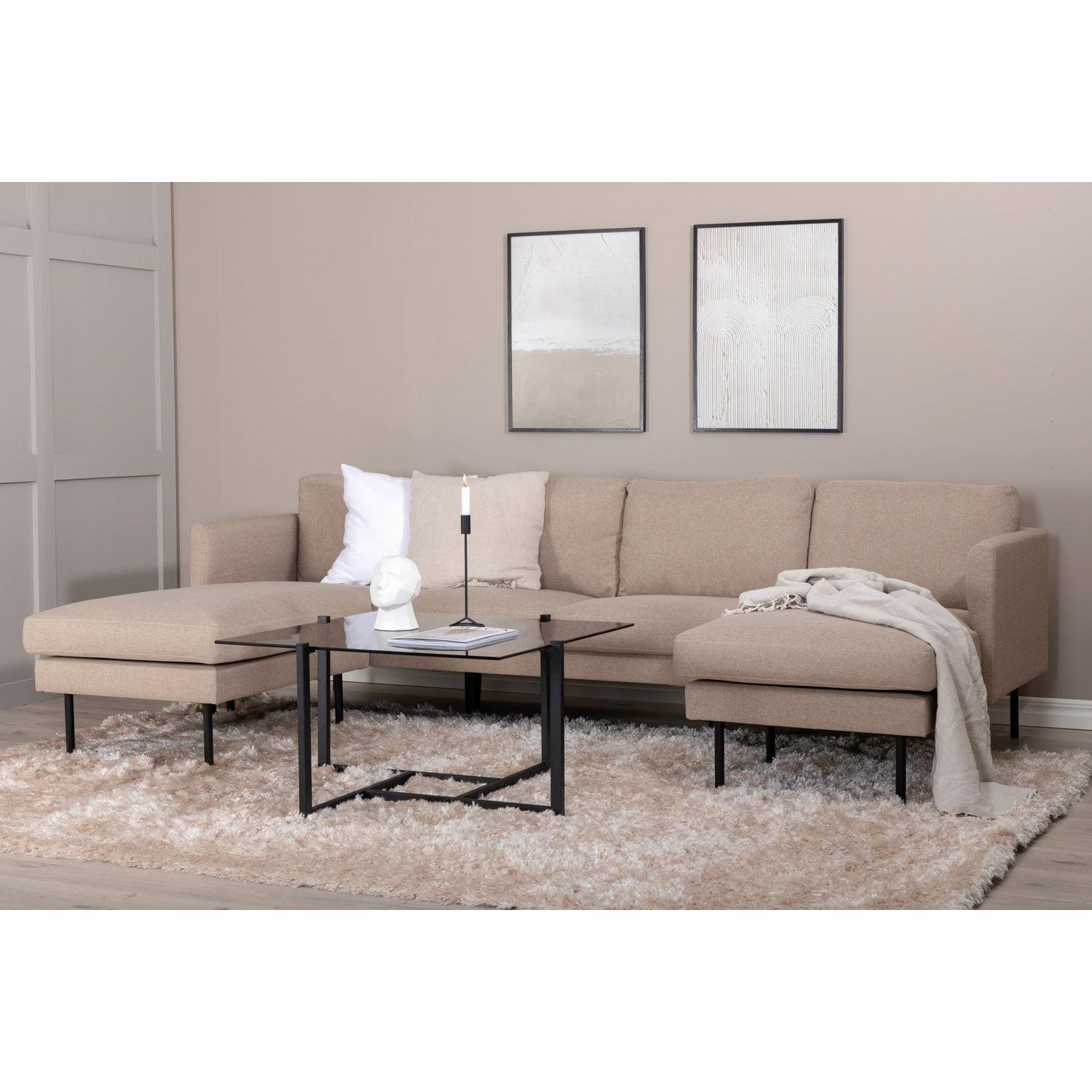 Zoom Divansoffa-Sofa-Venture Home-peaceofhome.se