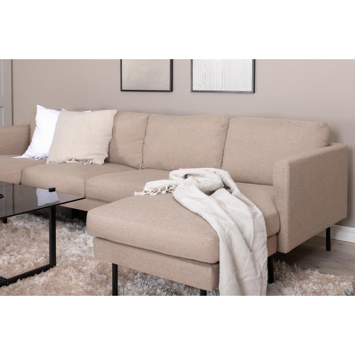 Zoom Divansoffa-Sofa-Venture Home-peaceofhome.se