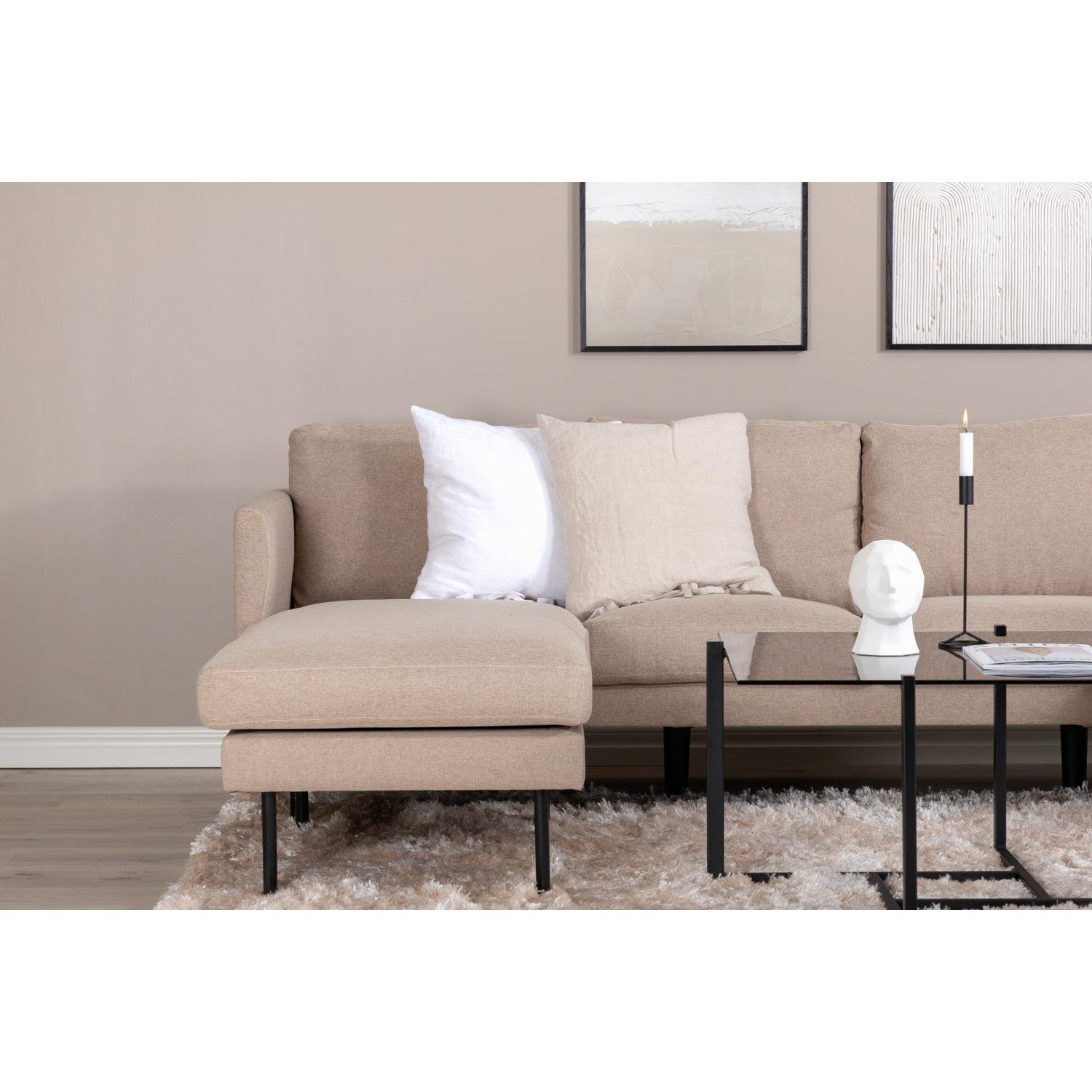 Zoom Divansoffa-Sofa-Venture Home-peaceofhome.se