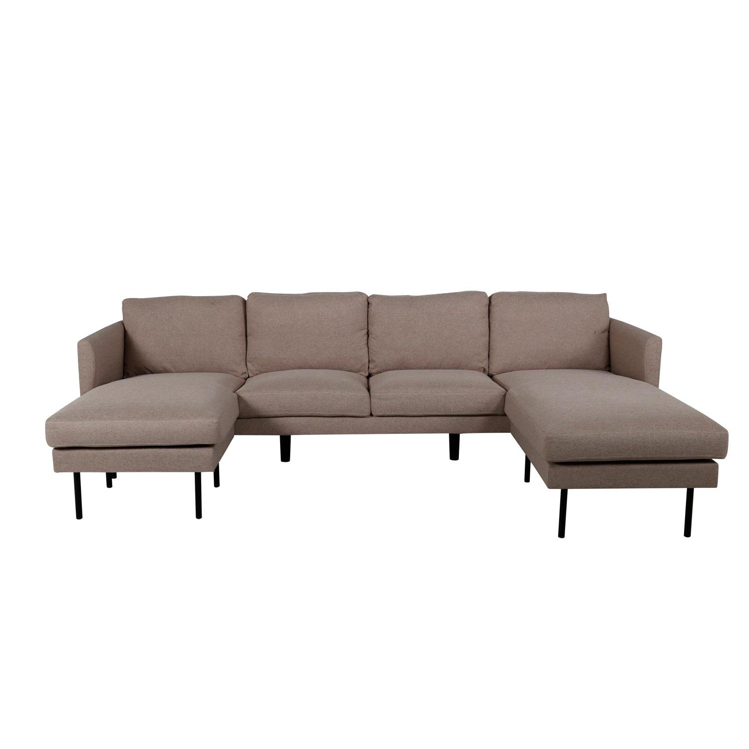 Zoom Divansoffa-Sofa-Venture Home-peaceofhome.se