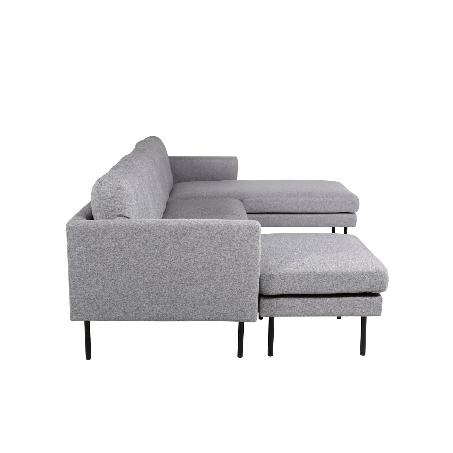 Zoom Divansoffa-Sofa-Venture Home-peaceofhome.se