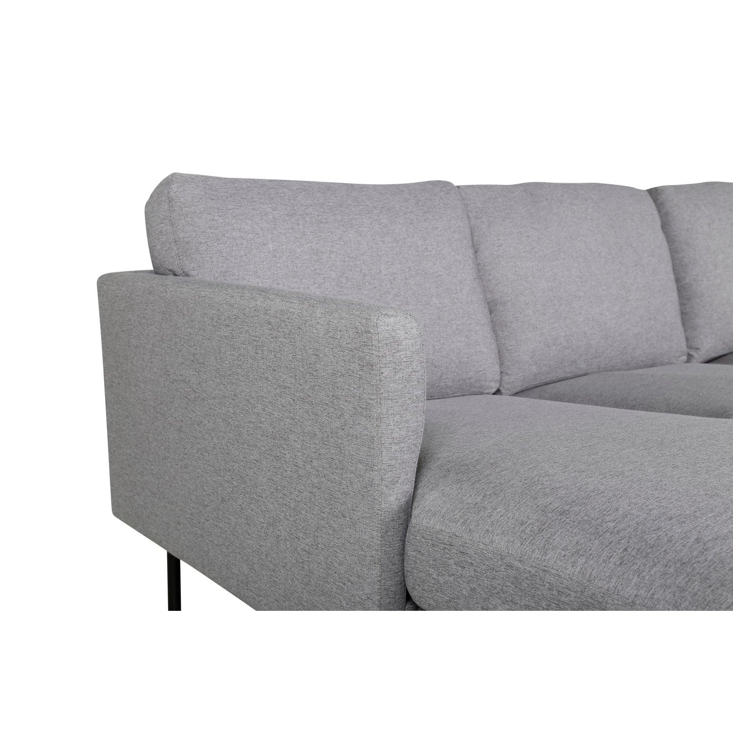Zoom Divansoffa-Sofa-Venture Home-peaceofhome.se