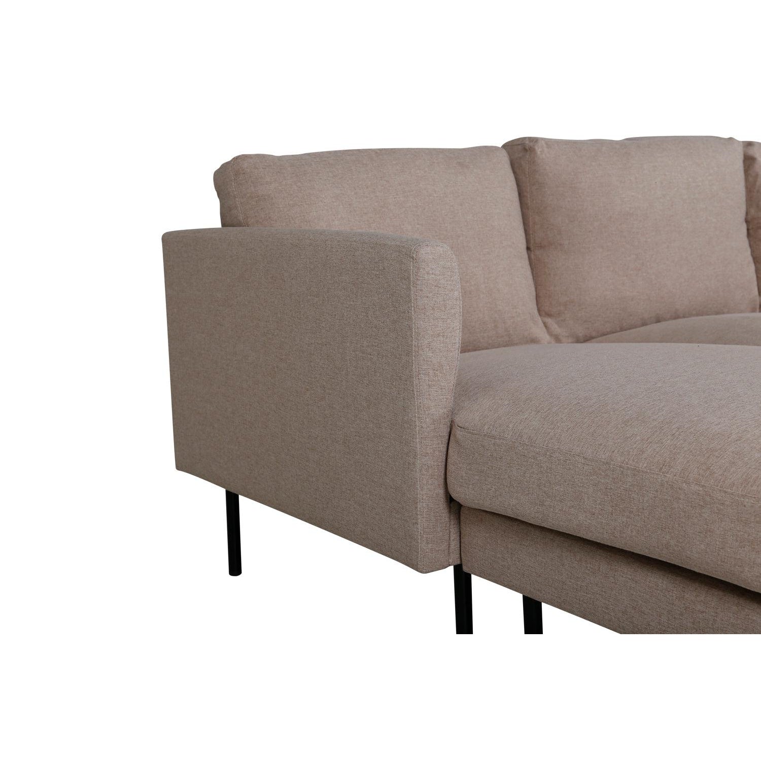 Zoom Divansoffa-Sofa-Venture Home-peaceofhome.se