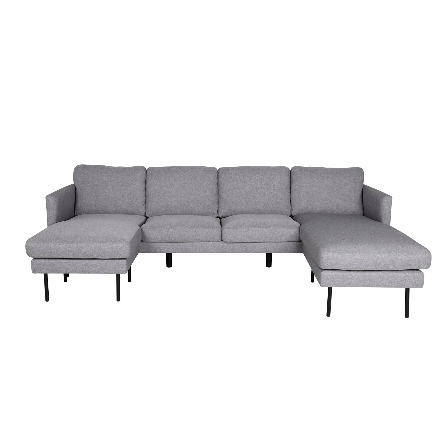 Zoom Divansoffa-Sofa-Venture Home-peaceofhome.se
