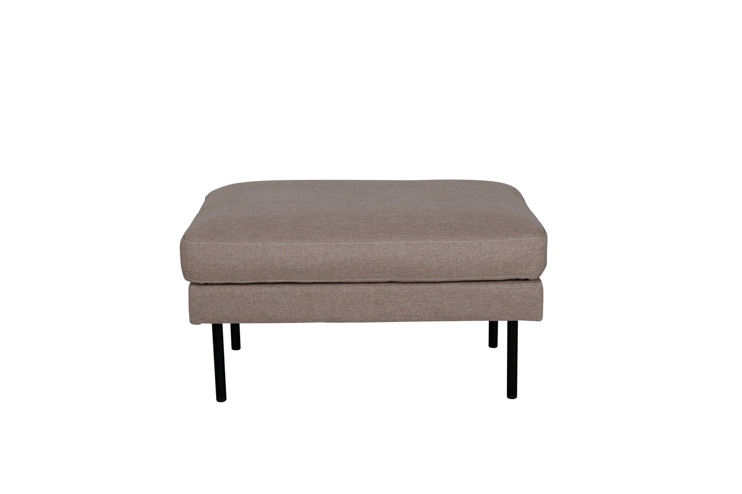 Zoom Ottoman-Ottoman / Pouf-Venture Home-peaceofhome.se