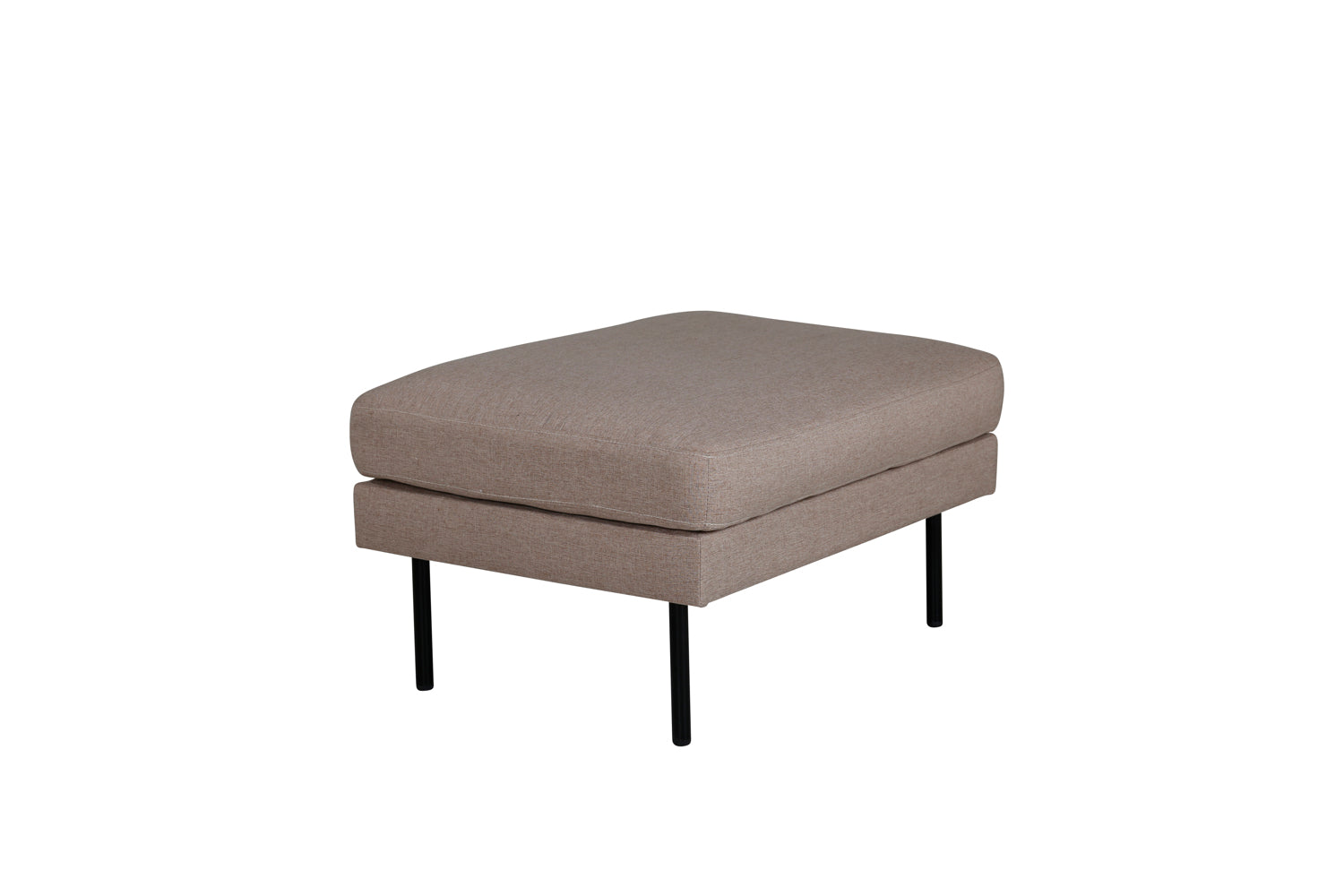 Zoom Ottoman-Ottoman / Pouf-Venture Home-peaceofhome.se