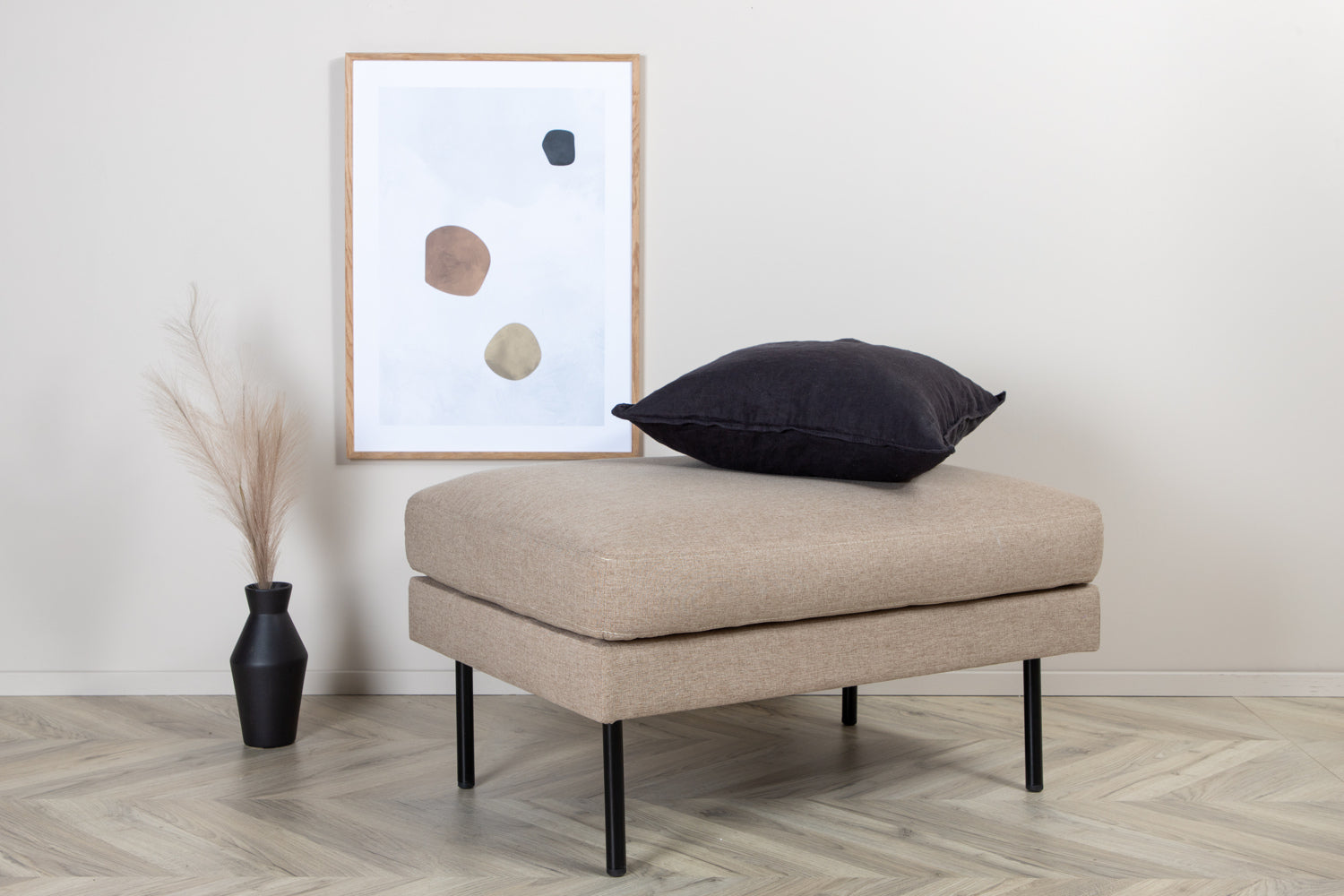 Zoom Ottoman-Ottoman / Pouf-Venture Home-peaceofhome.se