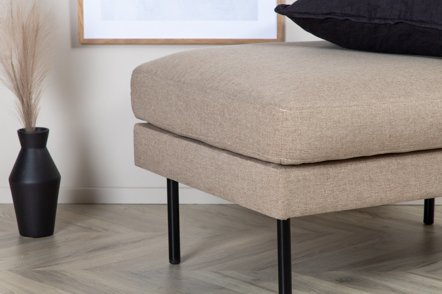 Zoom Ottoman-Ottoman / Pouf-Venture Home-peaceofhome.se