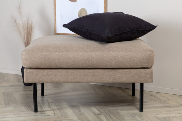 Zoom Ottoman-Ottoman / Pouf-Venture Home-peaceofhome.se